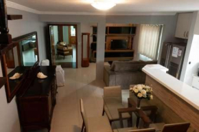 Casa Massambaba